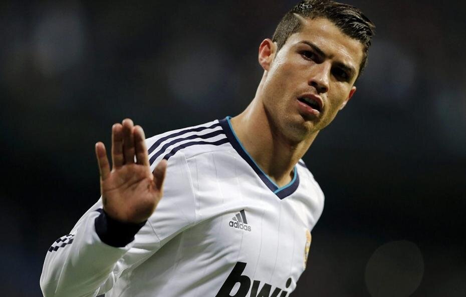 Si eres Madridista, ¡Síguenos!