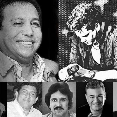 Para recordar, las mejores canciones de nuestro #Folclor #Vallenato.. Y COMO DECIA EL MÁS GRANDE: Que Vivan todos nuestros NUEVOS SEGUIDORES., de mamá pa´aca...