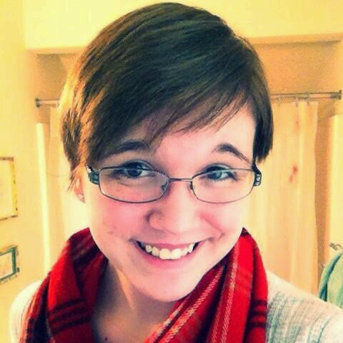 Fangirl | history nerd | all-around weirdo | Welcome to the madness