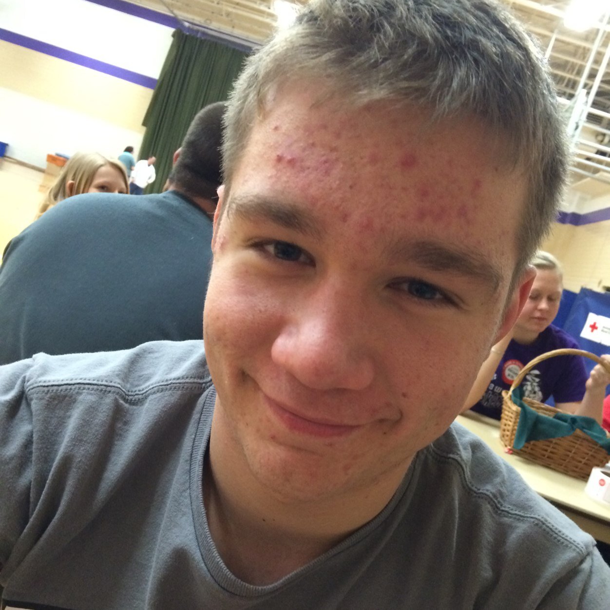 adamshooter71's profile picture. 