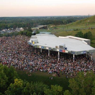 ConcertEventsUS's profile picture. Giving you the latest info on events and where you can buy the best U.S Amphitheatre tickets!