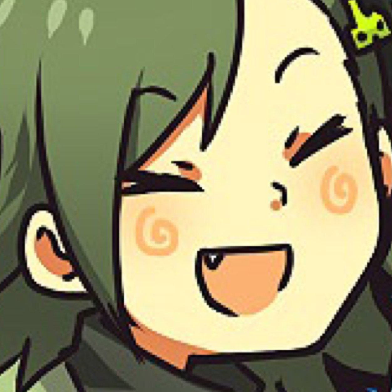 Konichiwaaaa~~★!! Stay inspired user-chans! ≧'◡'≦ 〔 Literate | Multiverse | May contain mature content. 〕