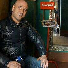 ashrafabdo79's profile picture. 