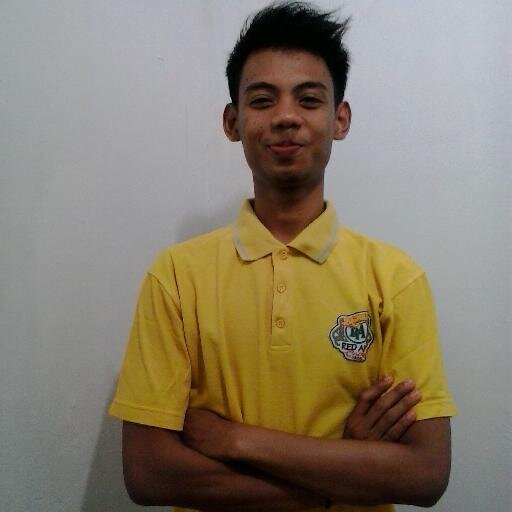 ErsonySeda's profile picture. pengen e sih dadi trenseter