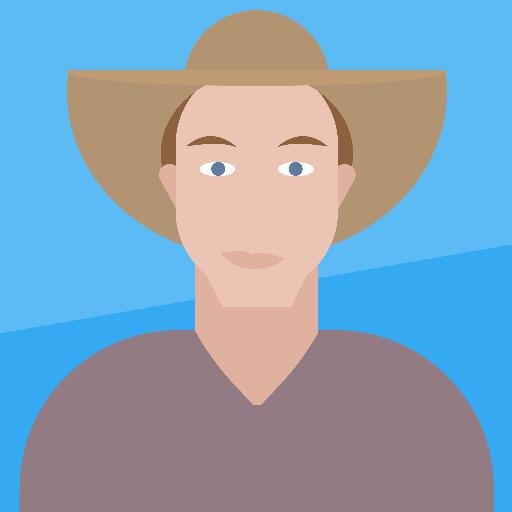 Michael O'Rourke 🌿 Profile