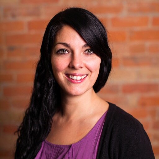 LisaKnapperND's profile picture. Toronto Naturopathic Doctor and birth doula working to educate and inspire you on your path to optimal health.