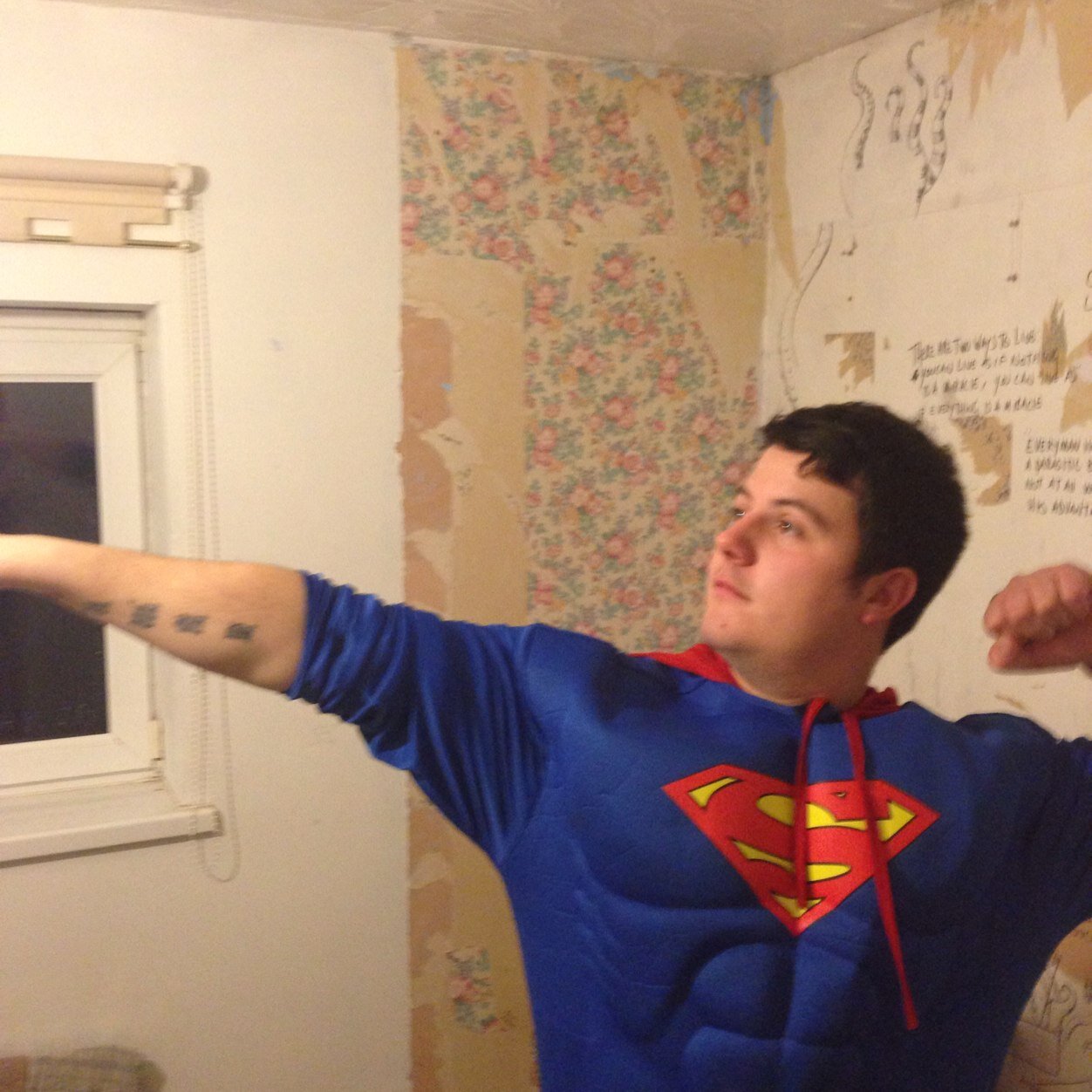 daniellindsey92 Profile Picture