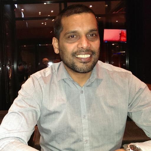 binubharathan1's profile picture. Be humble