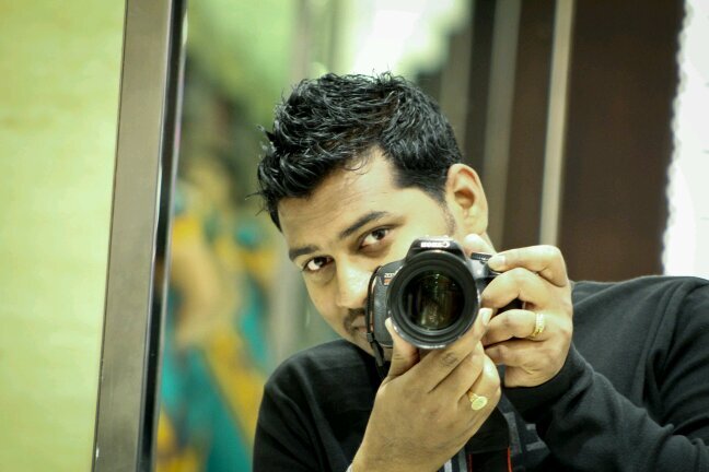 Nature Lover, aspiring Photographer,Uncompromising...