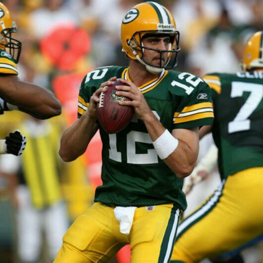 News for all of your @Packers news and updates!