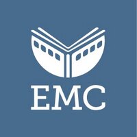 English & Media Ctr(@EngMediaCentre) 's Twitter Profile Photo