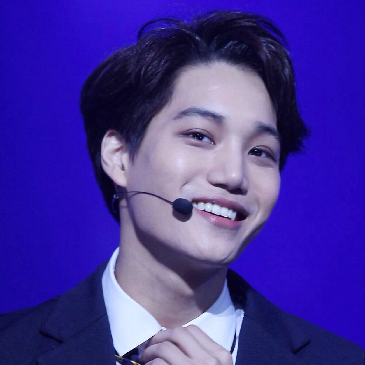 สวัสดีครับ .. ผมไค นั่นดิผมไค?  (FAM @suhoexothb @baekhyunexothb @chanyeolexothb @doexothb @kaiexothb @sehunexothb )