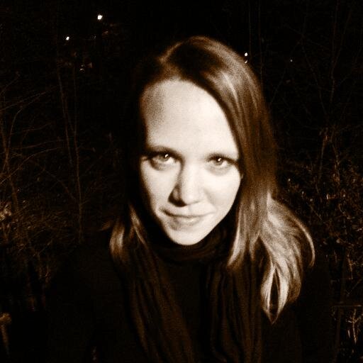 melissarholm's profile picture. Life goal: poet. Hobby: running. Day job: Letters of Samuel Beckett know-it-all.