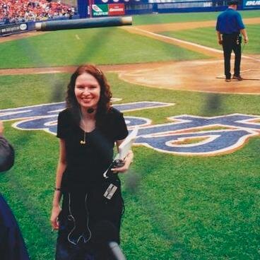 Mets fan by birth. AKA Metsy10