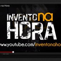 FC Invento Na Hora  (@inventonahorafc) 's Twitter Profile