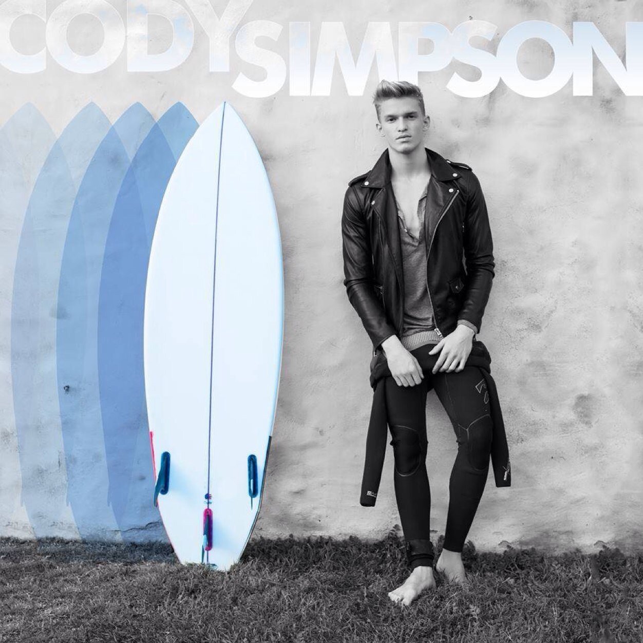 Cody simpson Army BUY #SURFBOARD ON ITUNES NOW! https://t.co/EM5YC0YesV