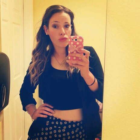 Gatorluvr21's profile picture. 