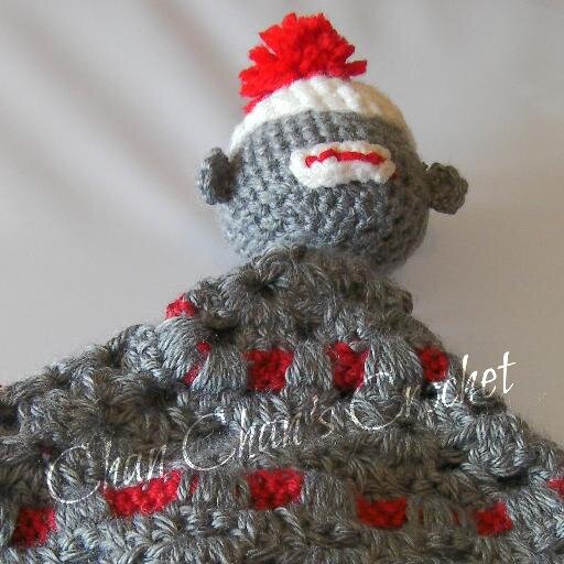 Christian and follower of Christ. Wife of my husband. Mom to my 4 crazies. Daughter of my parents. Owner and Creator at Chan Chan's Crochet.