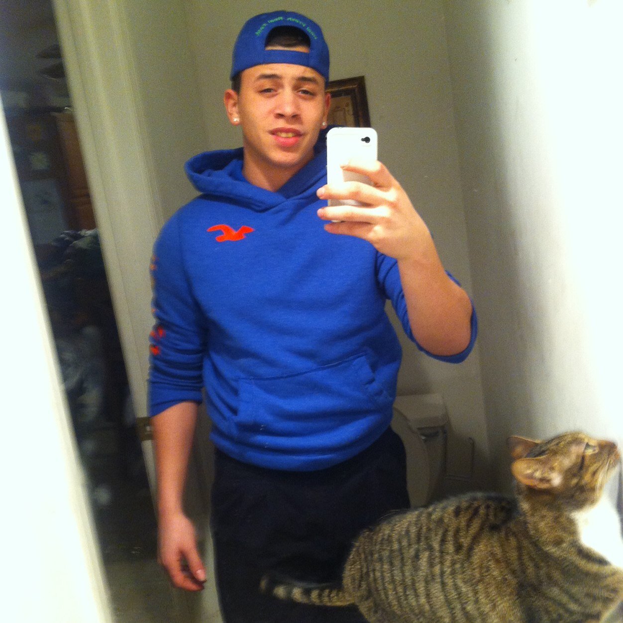 Johnranjackson's profile picture. 