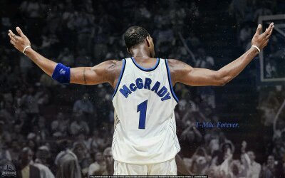 McGrady_Fans's profile picture. Here you can find Tracy McGrady's pictures, information. Only T-MAC . --1--. Best FAN WEBPAGE.