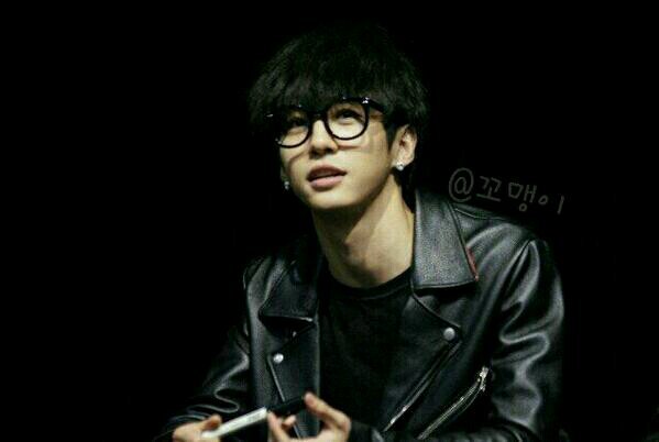FOR B.A.P 
BANG YONGGUK