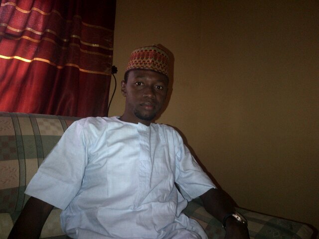 ml_daura's profile picture. Holds a B.A Hons Degree n a Diploma in Public Administration from ABU Zaria. Also a Graduate Member of the Nigerian Institute of Management(Chartered).