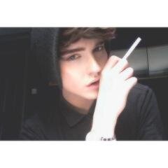 @fallenforchris my everything.