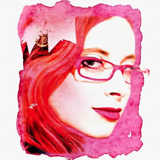 Visionary artist/art director 🦄 Time & space traveler.
🎨 Original interactive art
🌴 Tropical family adventures
🤖 Conscious cyborg lifestyle
https://t.co/nKiPoFgJBS