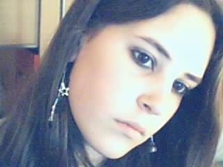 Equis, soy guapa.
