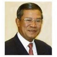 Hun Sen(@hunsencambodia) 's Twitter Profileg