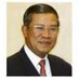 Hun Sen (@hunsencambodia) Twitter profile photo