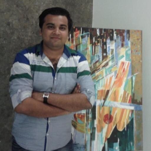 Chartered Accountant,Portraitist,Techie