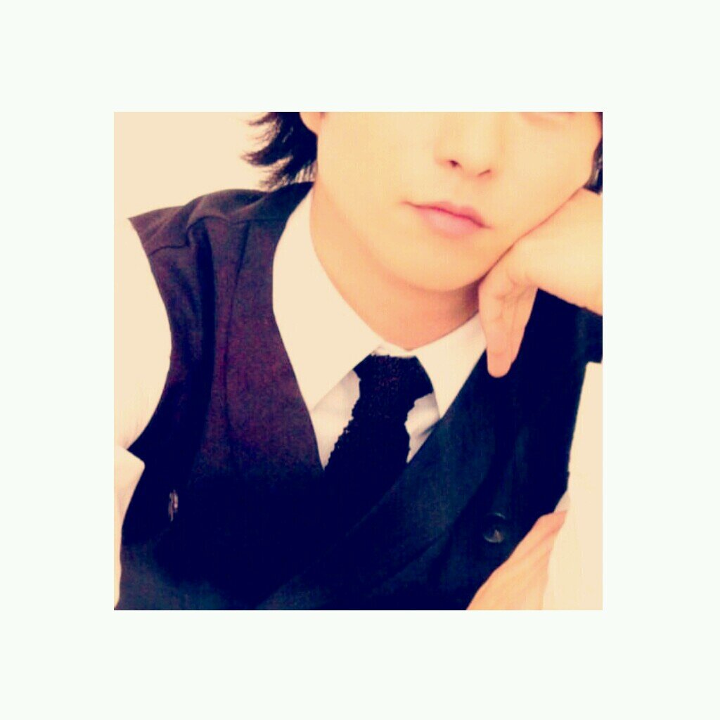 遊んでばっかじゃ疲れるだろ？