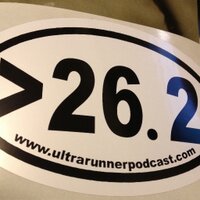 Ultrarunnerpodcast (@ultrarunnerpod) 's Twitter Profile Photo Ultrarunnerpodcast (@ultrarunnerpod) 's Twitter Profile Photo
