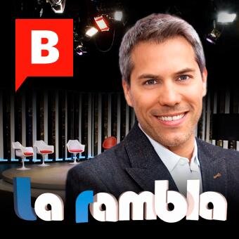 RamblaBTV's profile picture. 