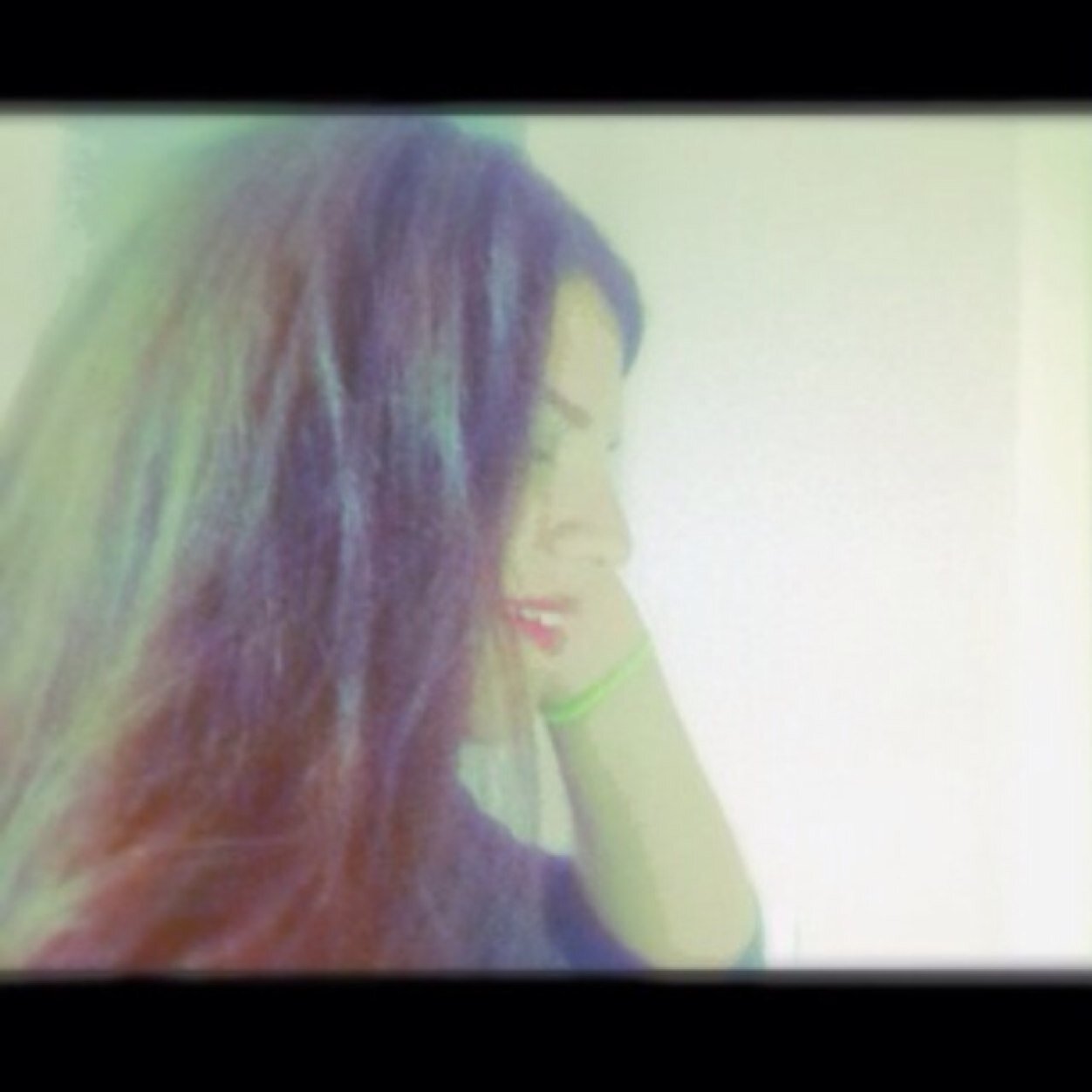 yesterday is history tomorow is mystery but today is a gift thats why it is called the present - ☩ - ☊ -