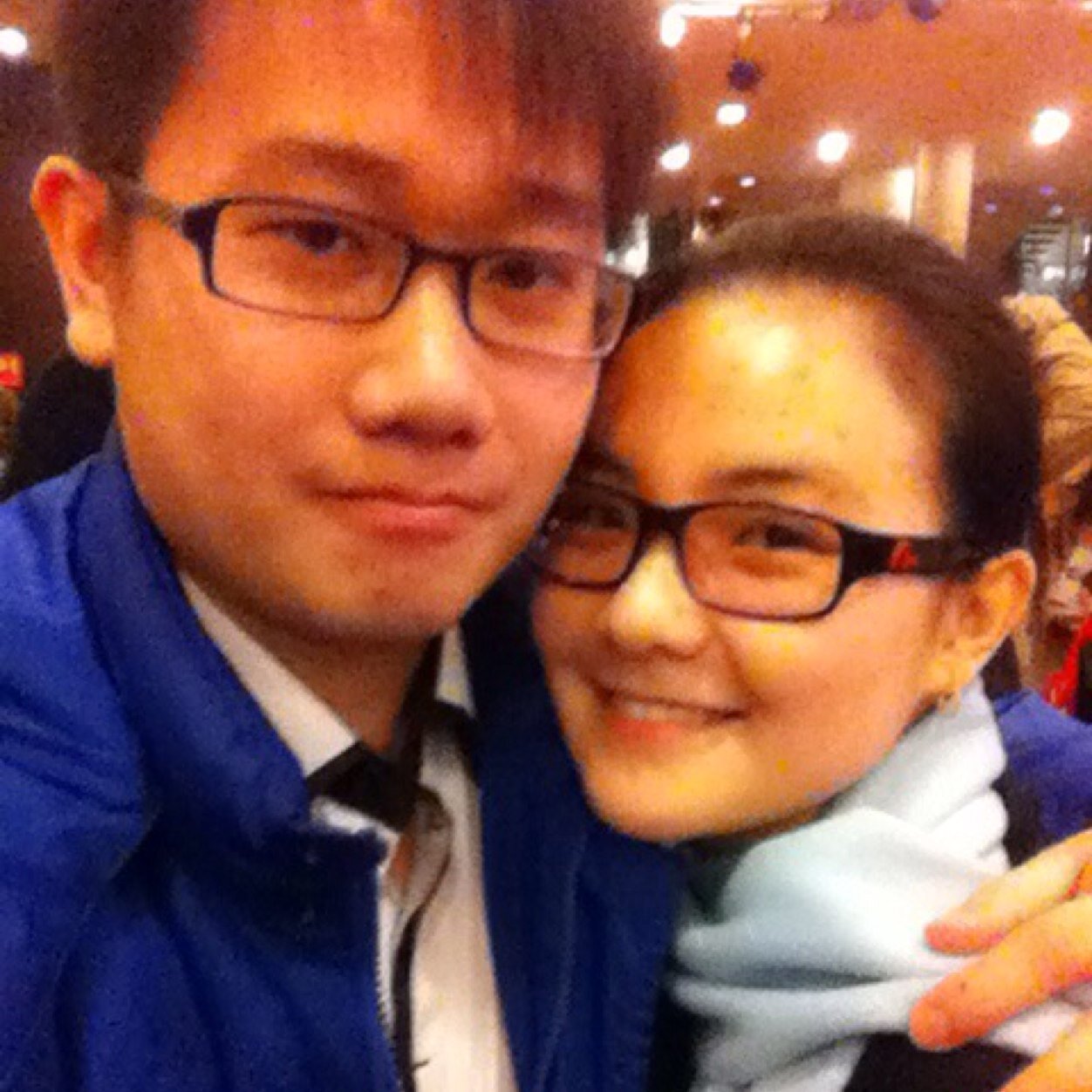 ShumAndrea's profile picture. 