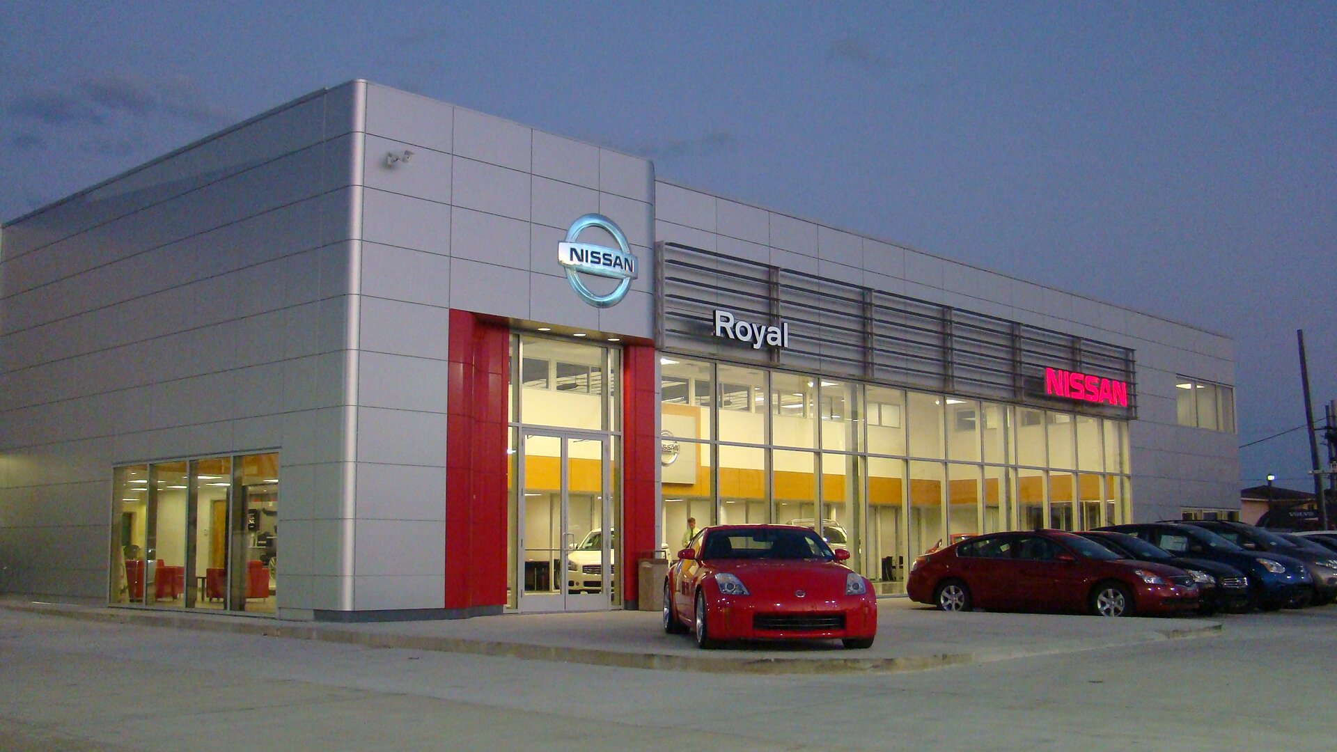 Royal Nissan Baton Rouge >> Royal Nissan Royal Nissan Twitter Royal Nissan Baton Rouge >> Royal Nissan Royal Nissan Twitter