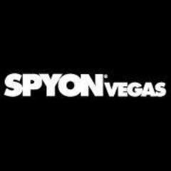 Instagram: @SPYONvegas