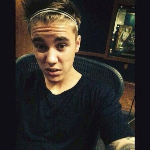 he is my life, he is my everything ! #justinbieber