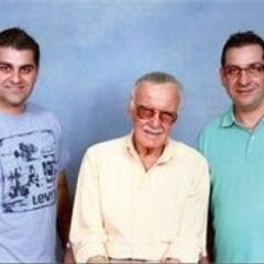 ScottsComics's profile picture. We're a comic book dealer located in London! We have over 100,000 comics in stock, check out our e-bay store.. http://t.co/92cM7ZAzkU