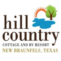 New Braunfels’ Premier Destination! Full service cottage and RV resort in the Texas Hill Country