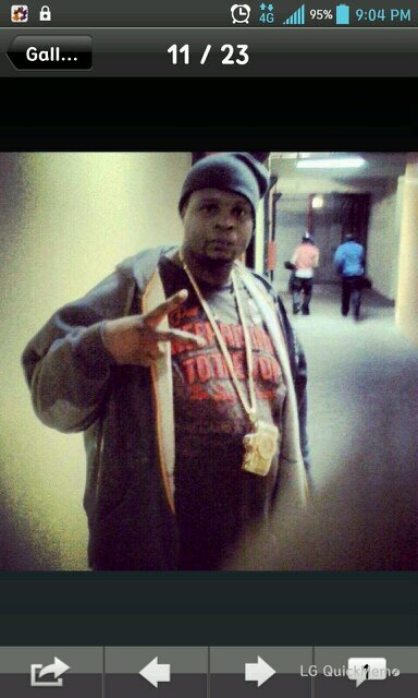 R.I.P. Boo Boo