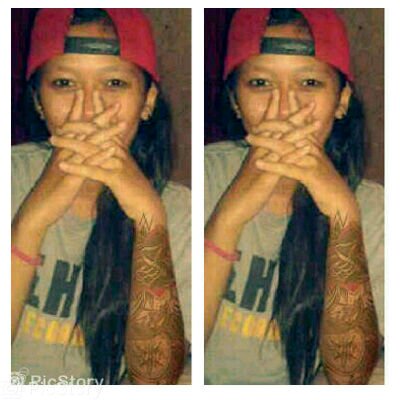 Alone