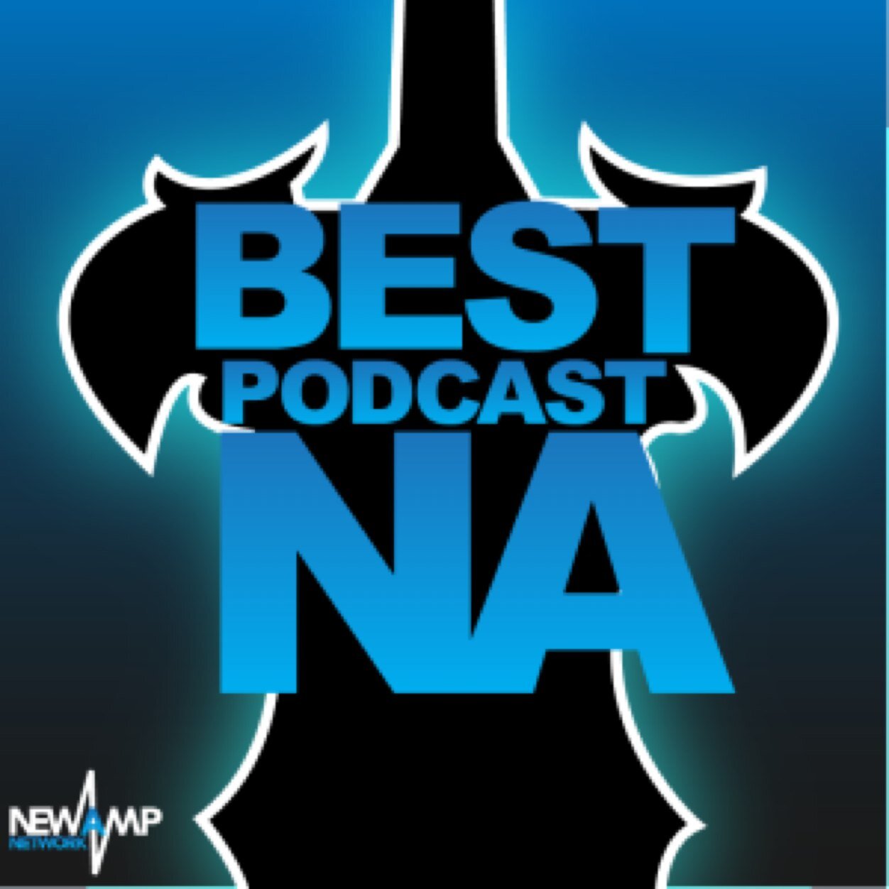 The official League Of Legends podcast on @newampnetwork