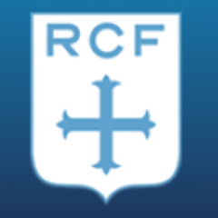 Racing Club de France 💙 Hockey since 1897 🏑 35 times french champion 🇫🇷🏆 (M&W) #rcfhockey https://t.co/dp7bgQ9o7w