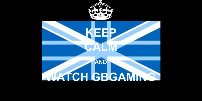 TheRealGBGaming Profile Picture