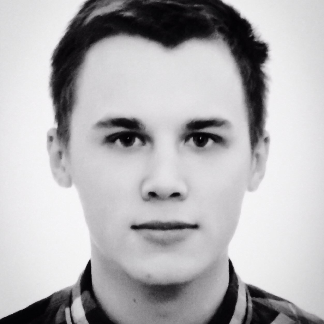 Mr_Loginov's profile picture. Ни дня без строчки.