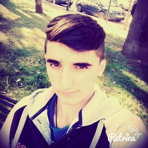 bekim_veseli's profile picture. :D