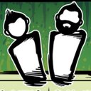 Nick & Dave - @2guys1canvas - Twitter